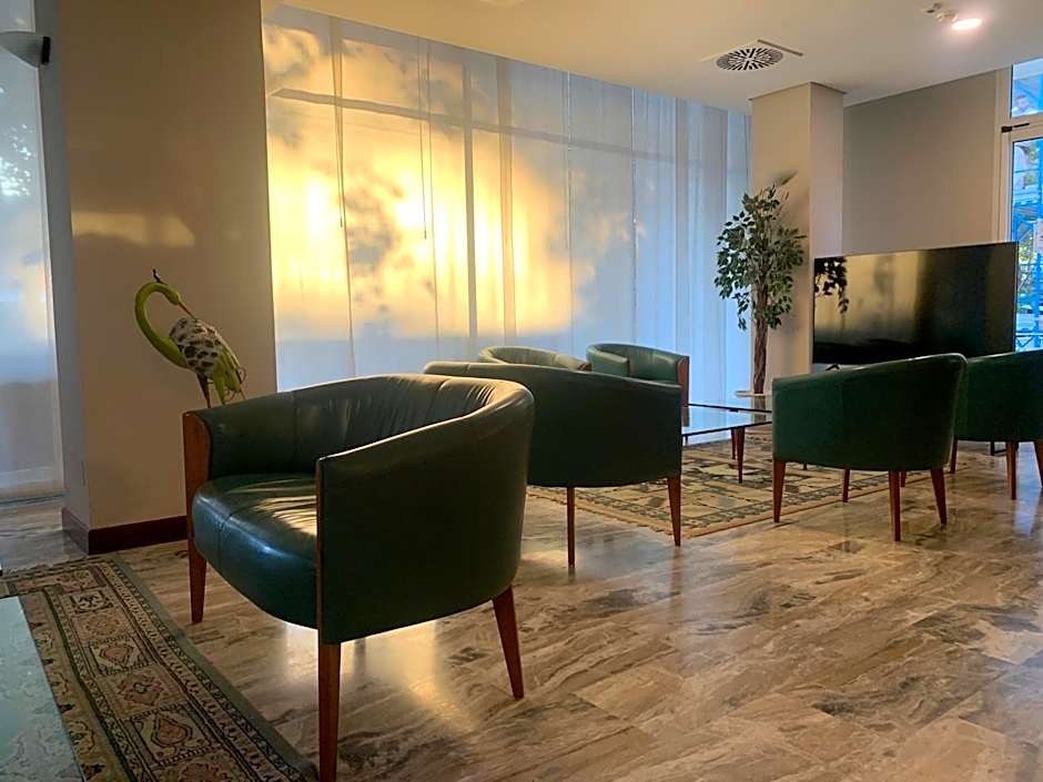 Hotel Audi Frontemare