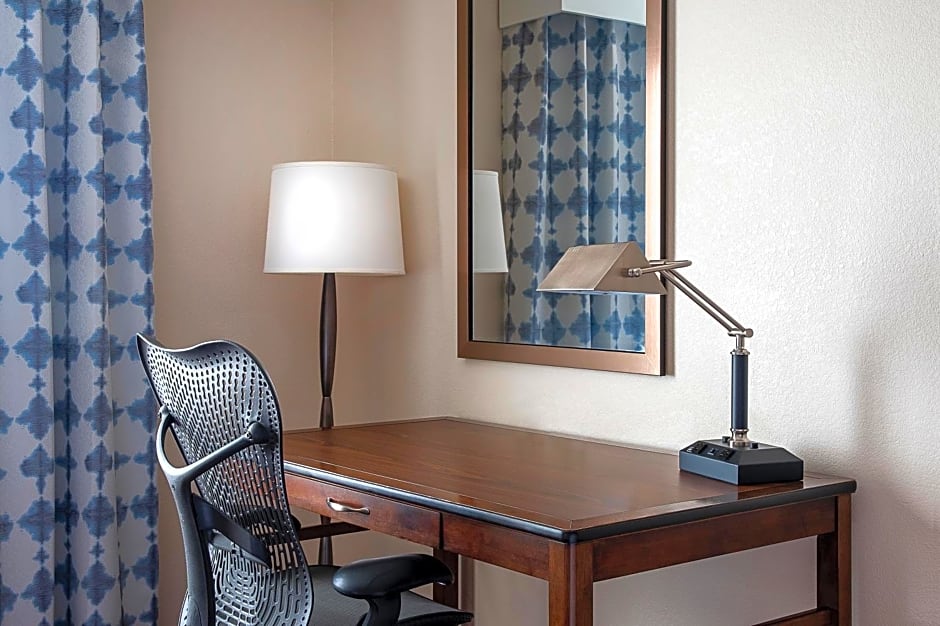 Hilton Garden Inn Cleveland Downtown