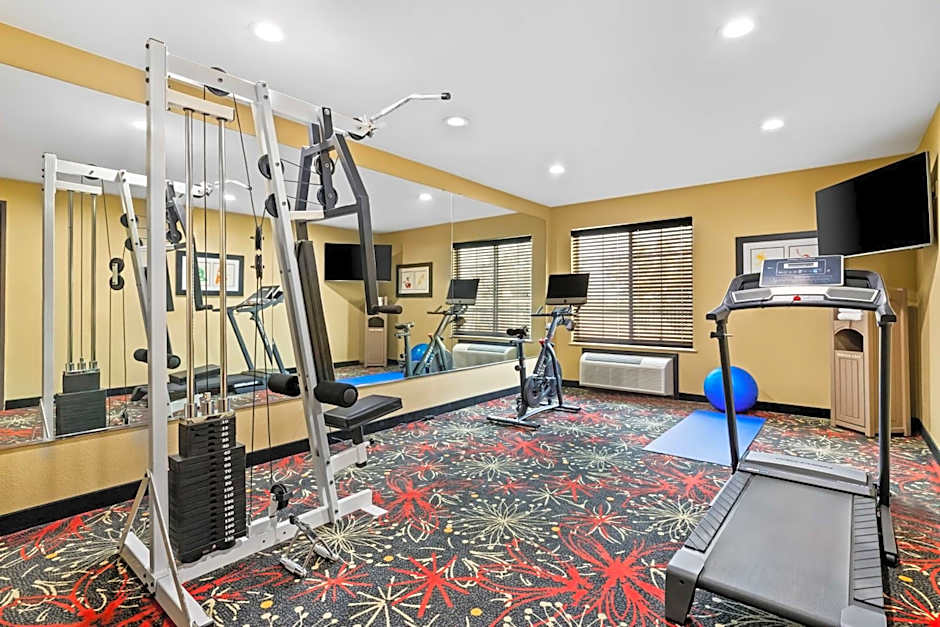 Best Western Kenosha Inn