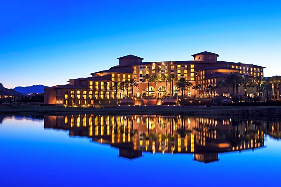Westin Lake Las Vegas Resort & Spa