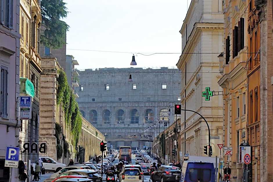 Casa Santa Sofia