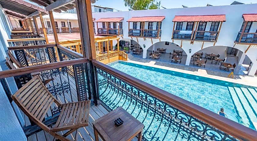 Costa Bitezhan Hotel - All Inclusive