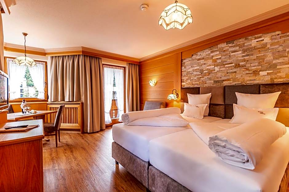 Hotel Garni Apart TINA