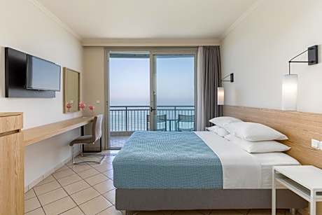 Zefyros Sea View Hotel