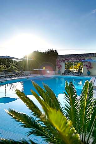 Les Jardins De La Madrague