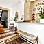 Villa Claudia Hotel Cannes Centre - Parking