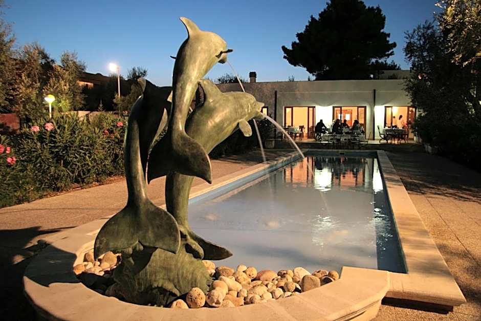 Villaggio Turistico Residence Delfino