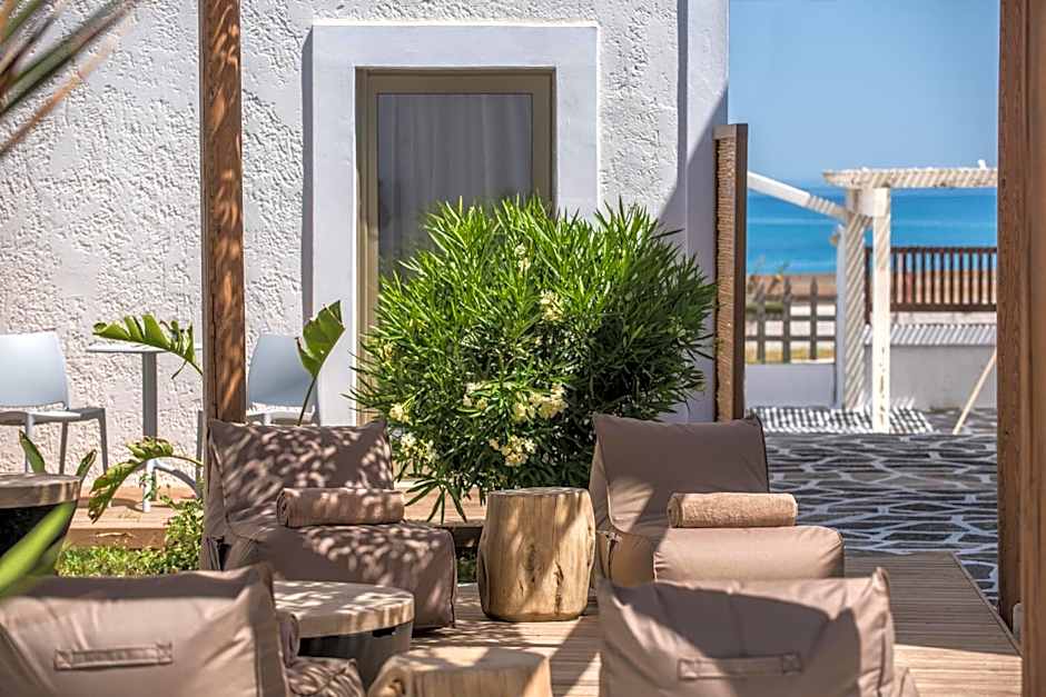 Enorme Maya Beach Hotel-Adults Only