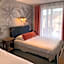 Logis hôtel restaurant Auberge Du Cheval Blanc