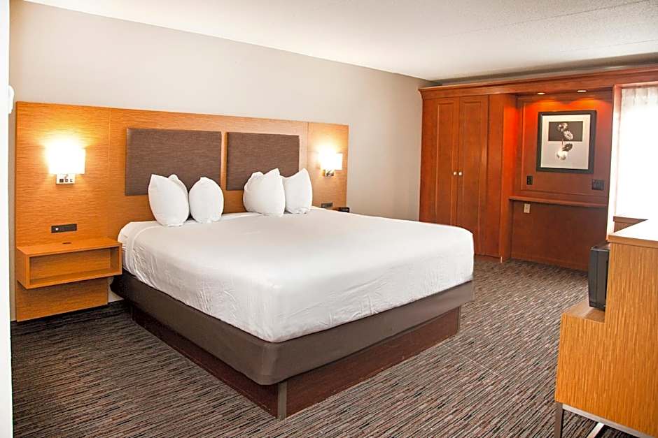 MainStay Suites Springfield IL
