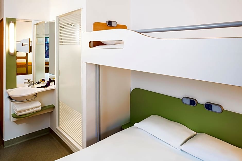 ibis budget London Hounslow