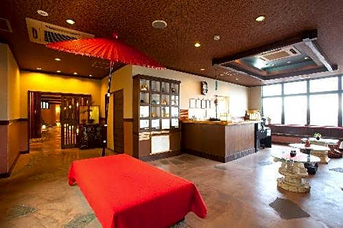 Hamazen Ryokan