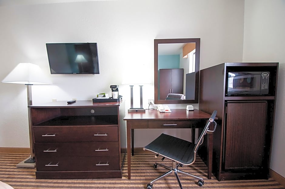 Quality Inn Wenatchee