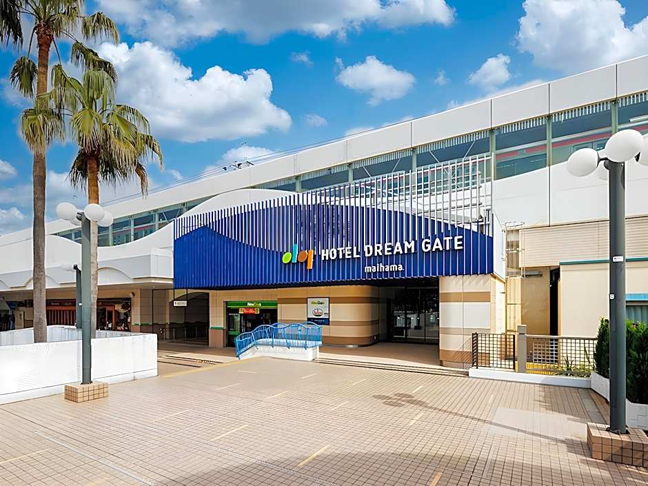 Hotel Dream Gate Maihama