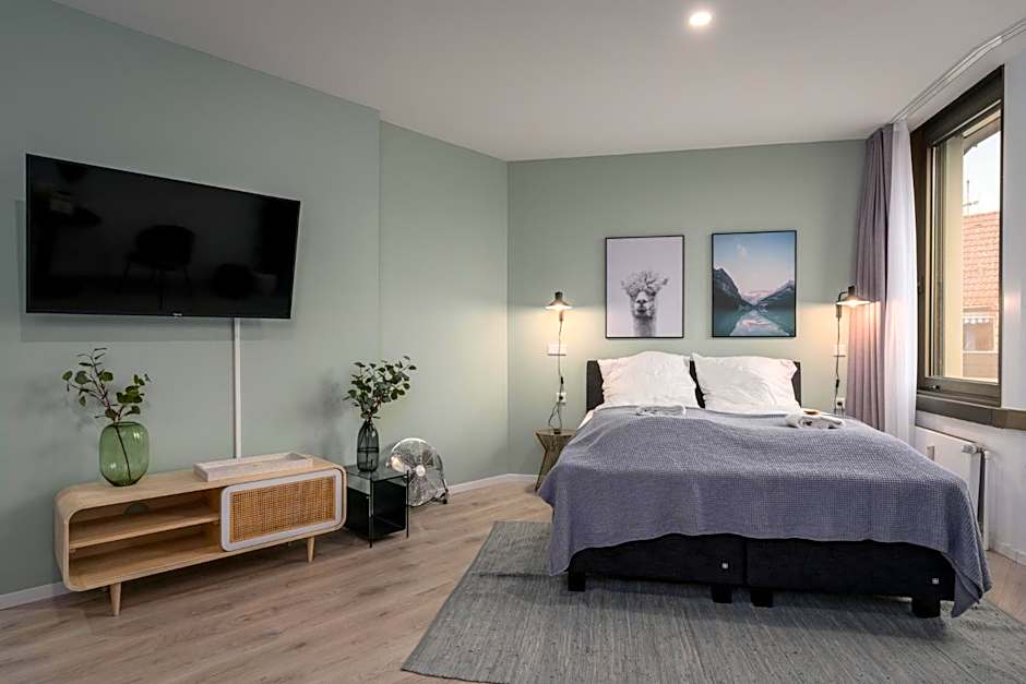 BRIGHT Lippstadt Klusetor