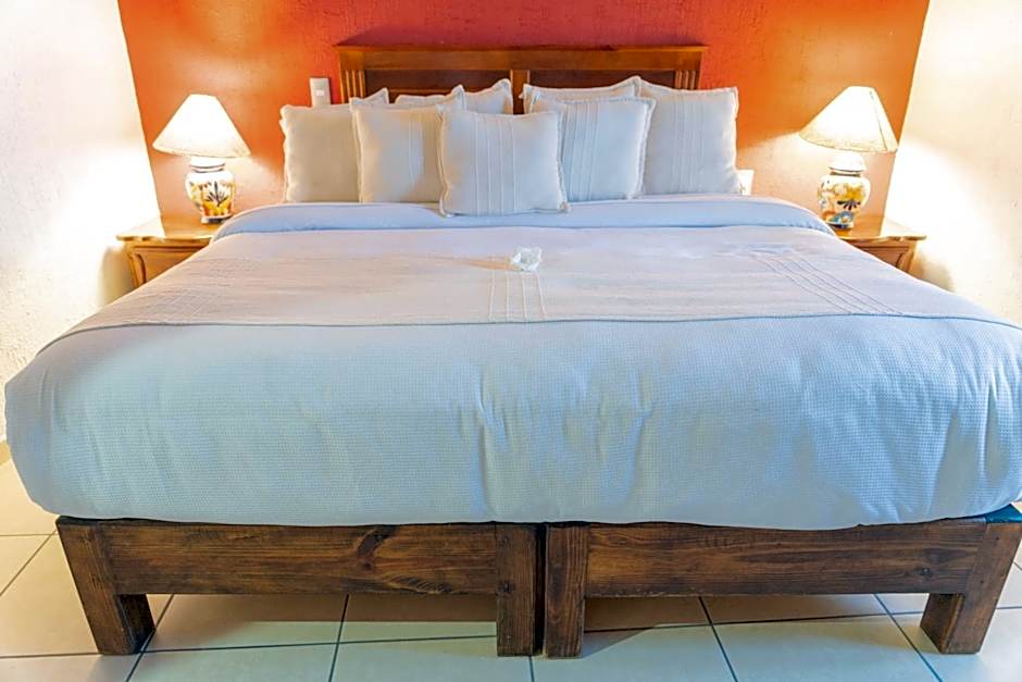 Casa Graciela Hotel Pátzcuaro