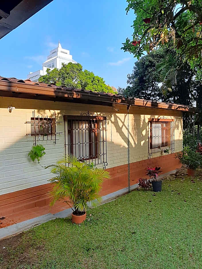 Hotel Poblado Campestre