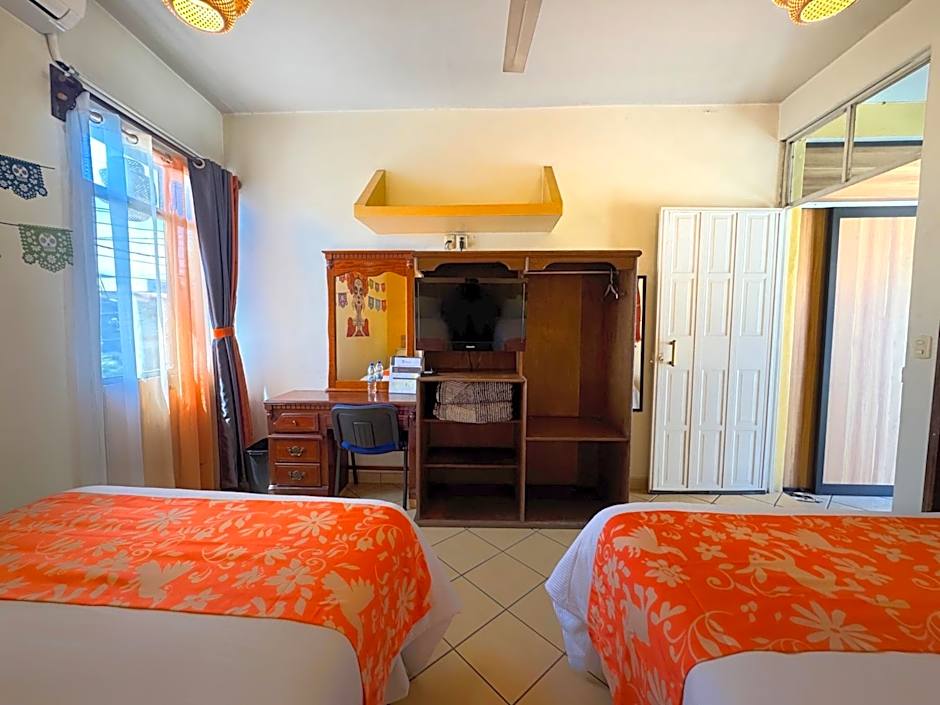 Hotel Escalada