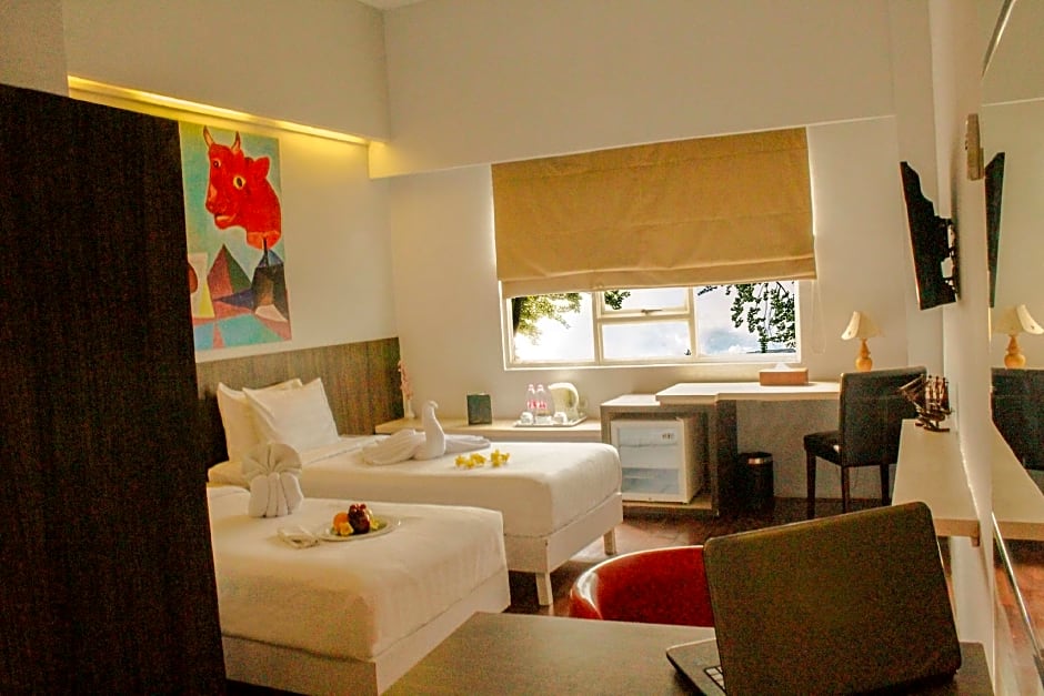 KYRIAD ARRA HOTEL CEPU