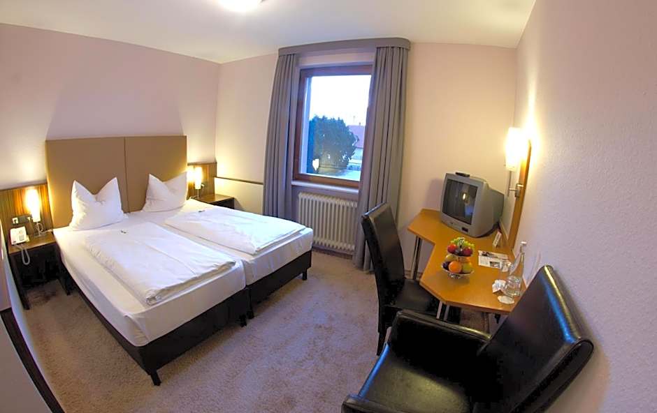 Hotel Krone