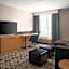 Hilton Garden Inn Richmond South/Southpark