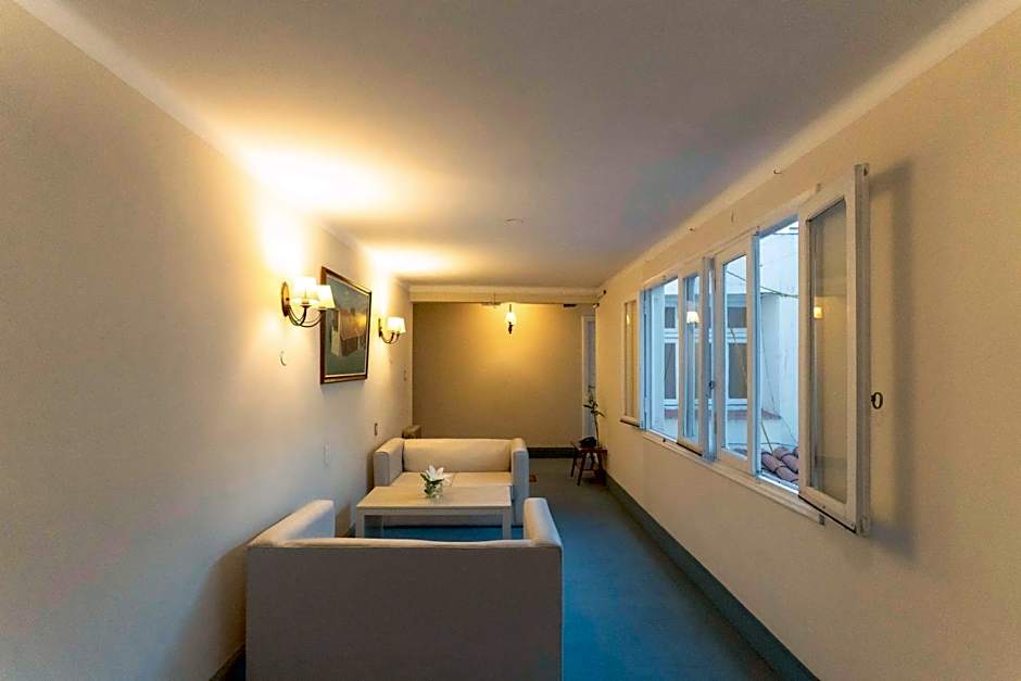 Hotel Colonial Salta