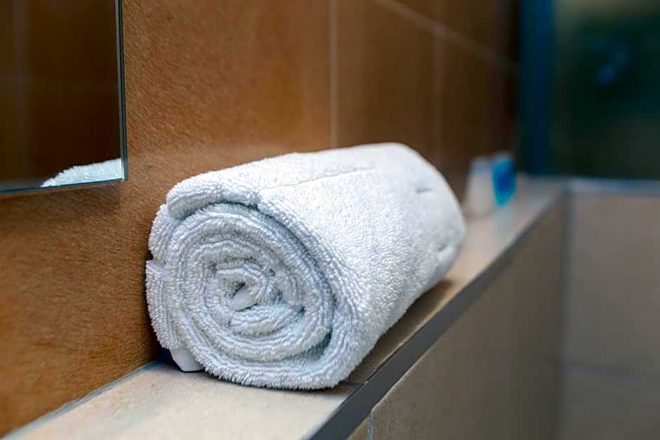 Kozi Suites Nairobi Airport