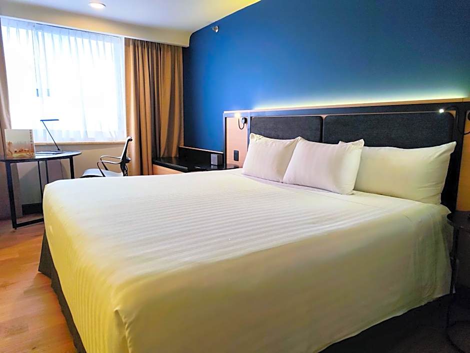 Galeria Plaza Reforma