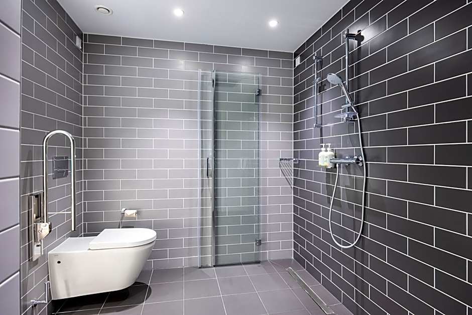 Holiday Inn Express Antwerp - City Centre By IHG