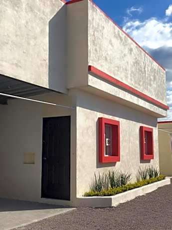 Hotel Panamericano