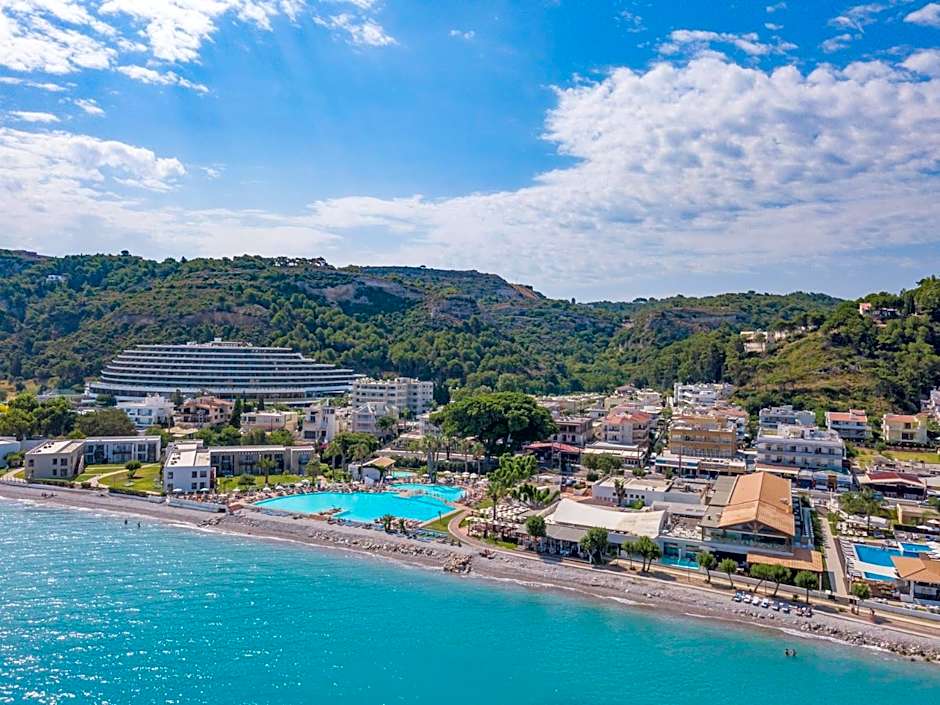 Filmar Hotel, Ixia, Rhodes