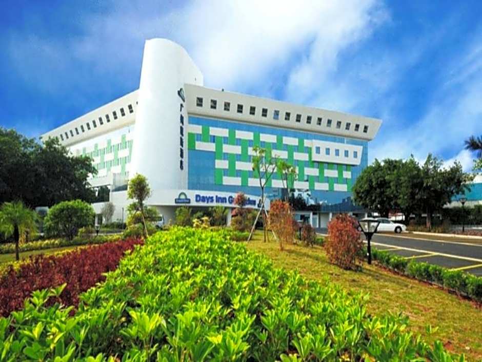 Days Inn Guangzhou