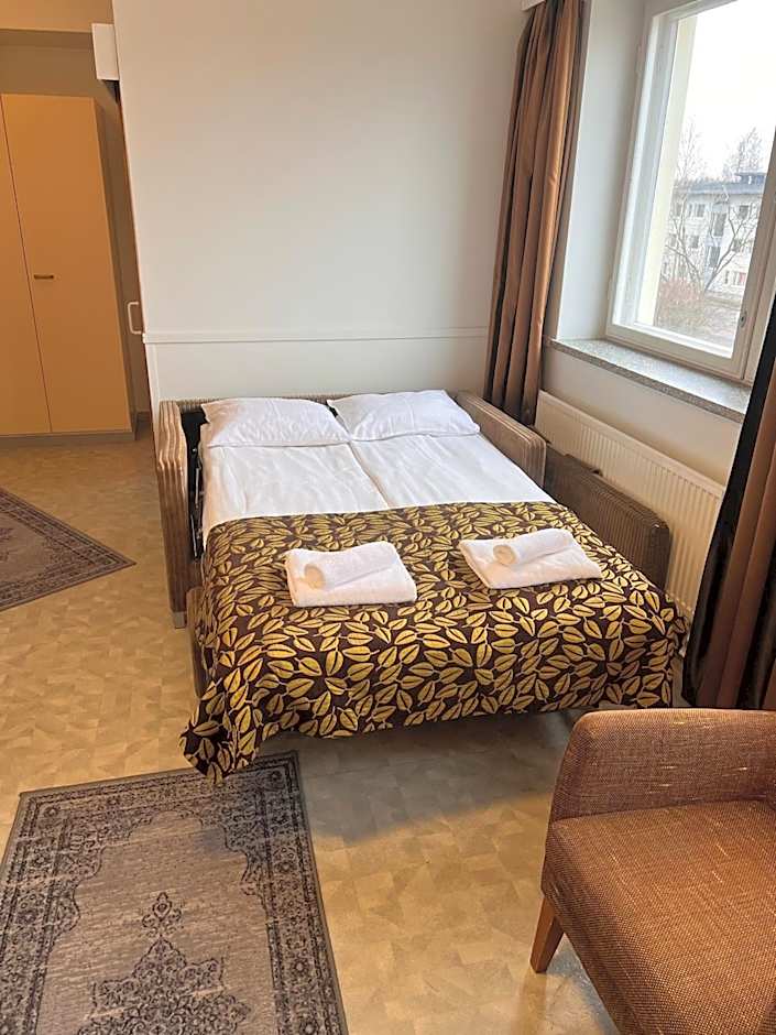 Budget Hotel Easystay