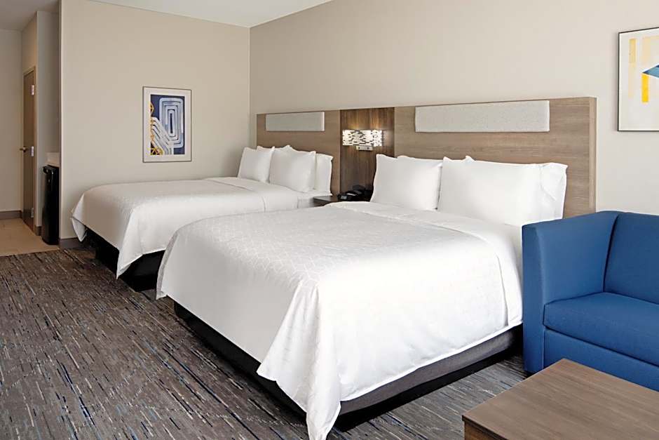 Holiday Inn Express & Suites - Palm Desert - Millennium By IHG