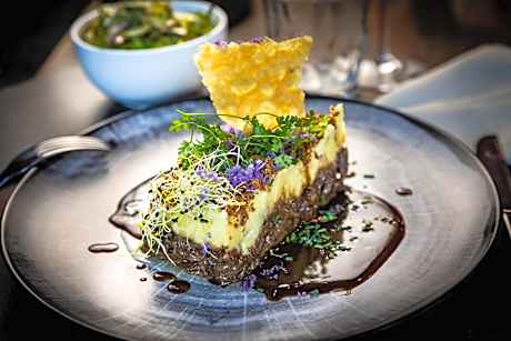 The Originals Boutique, Hotel d'Alsace, Strasbourg Sud (Qualys-Hotel)