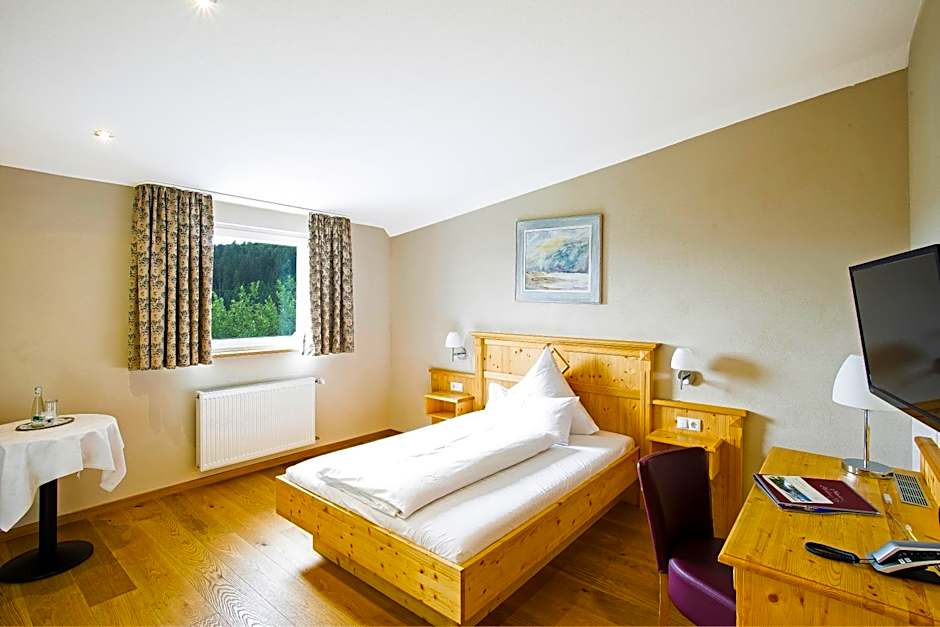 Gut Lilienfein - Gesundheitsoase mit Naturheilzentrum