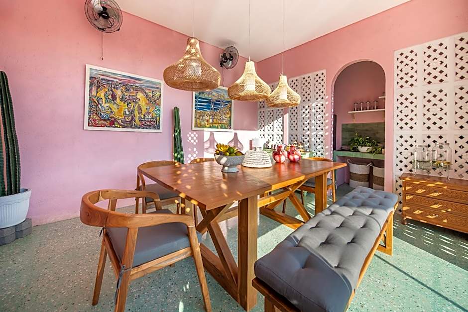 PinkPrivate Balangan - for Cool Adults Only