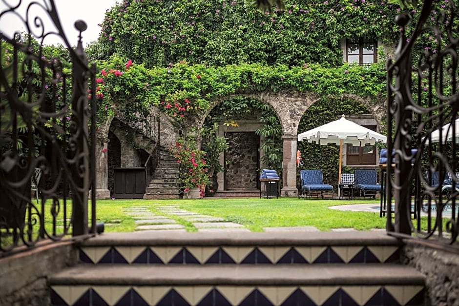 Casa de Sierra Nevada, A Belmond Hotel, San Miguel de Allende