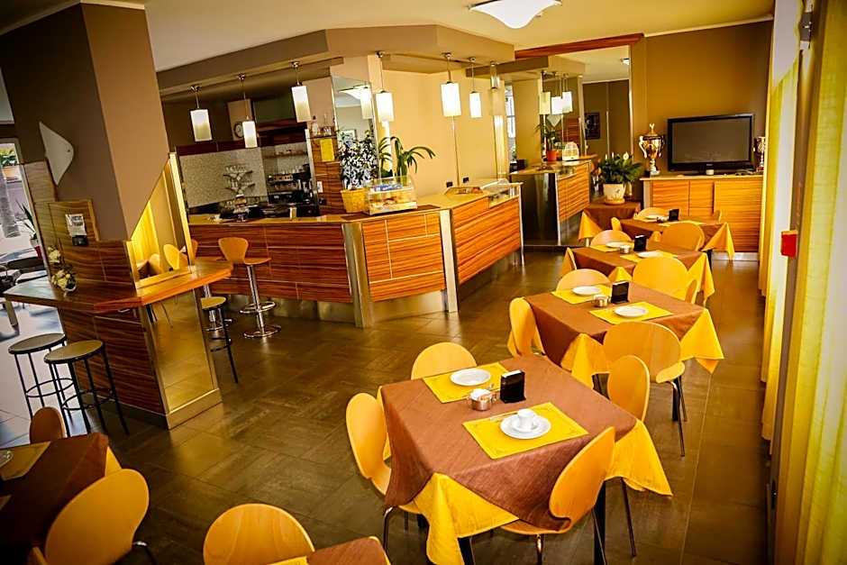 Hotel Giada