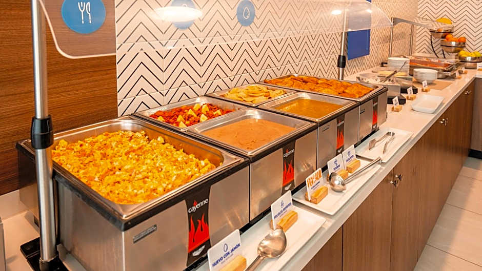 Holiday Inn Express Hotel & Suites CD. Juarez - Las Misiones By IHG