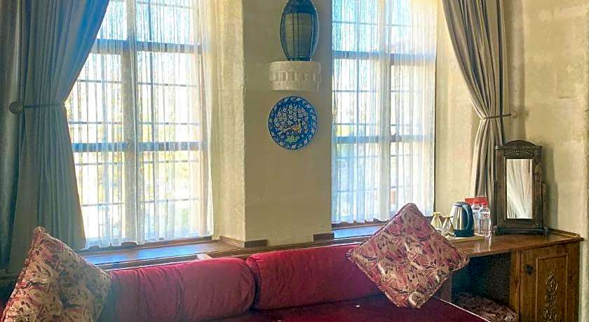 YOHANNES SUITES CAPPADOCIA