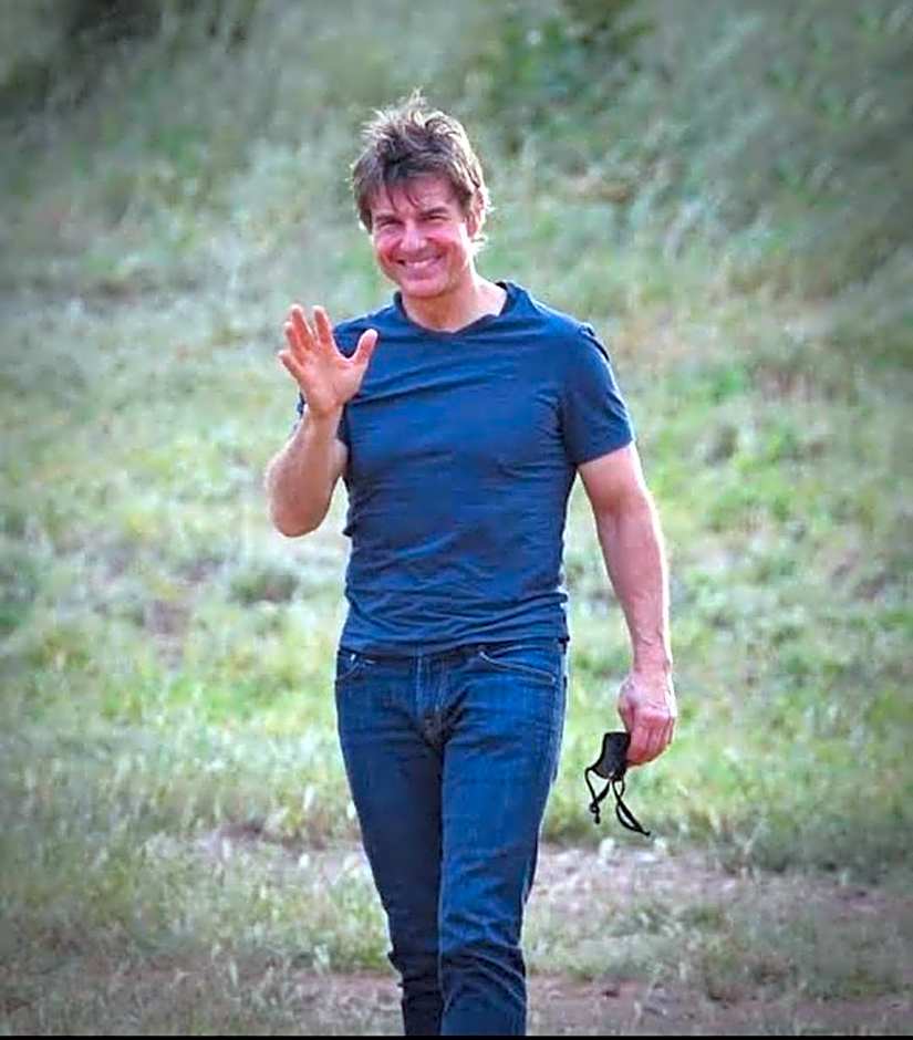 Safari Moon Luxury Bush Lodge