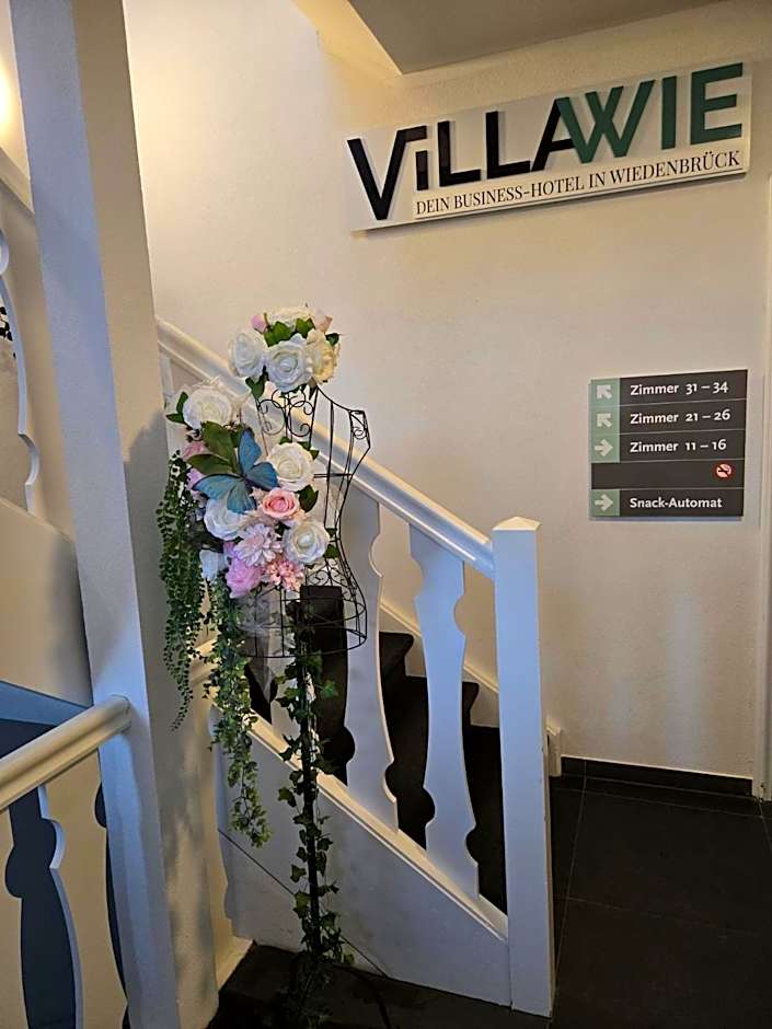 VillaWie