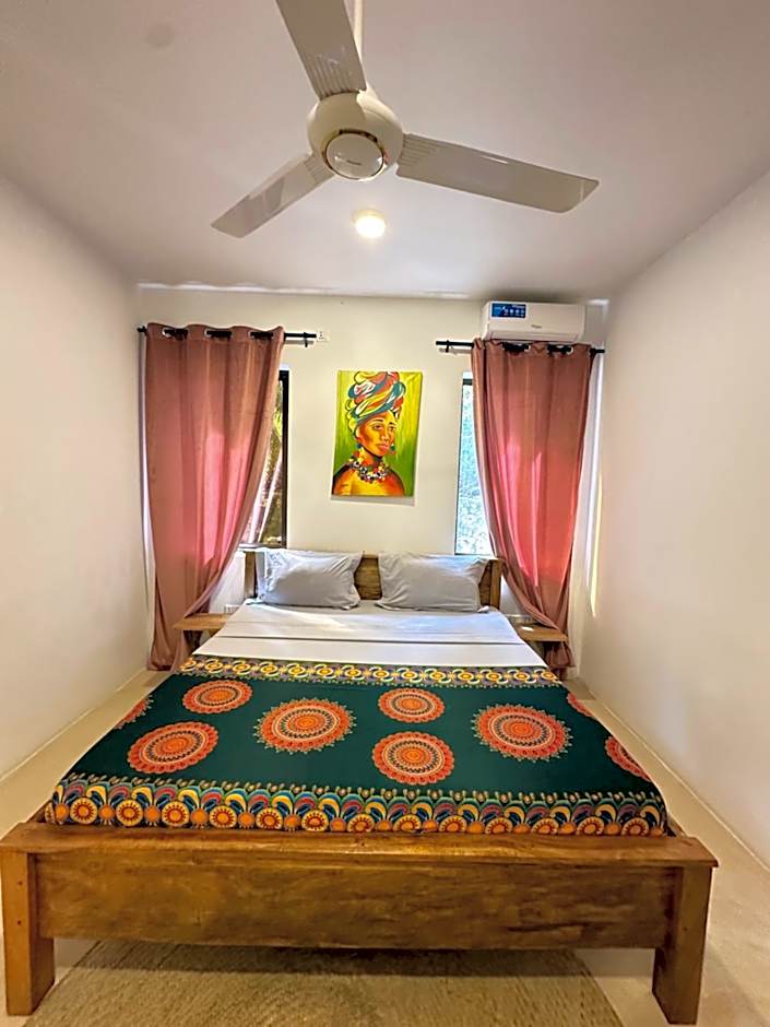 Sand Beach Boutique Hotel