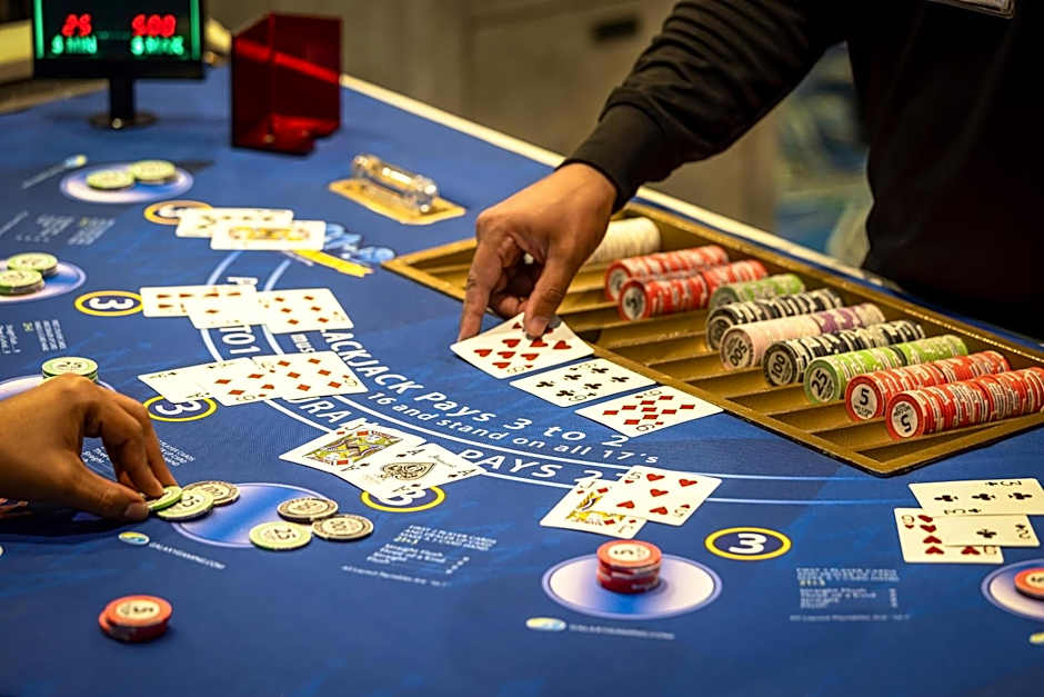 Four Points By Sheraton Caguas Real Hotel & Casino