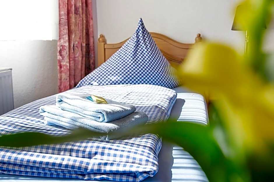 Hotel Zum Eisenhammer