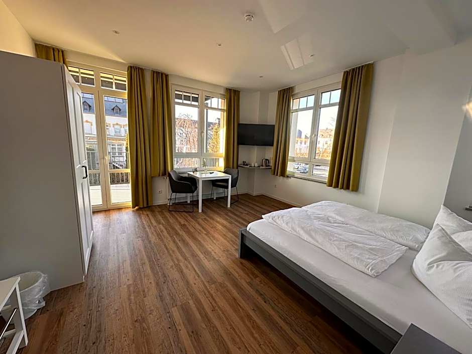 Urlaubshaus-Erzgebirge