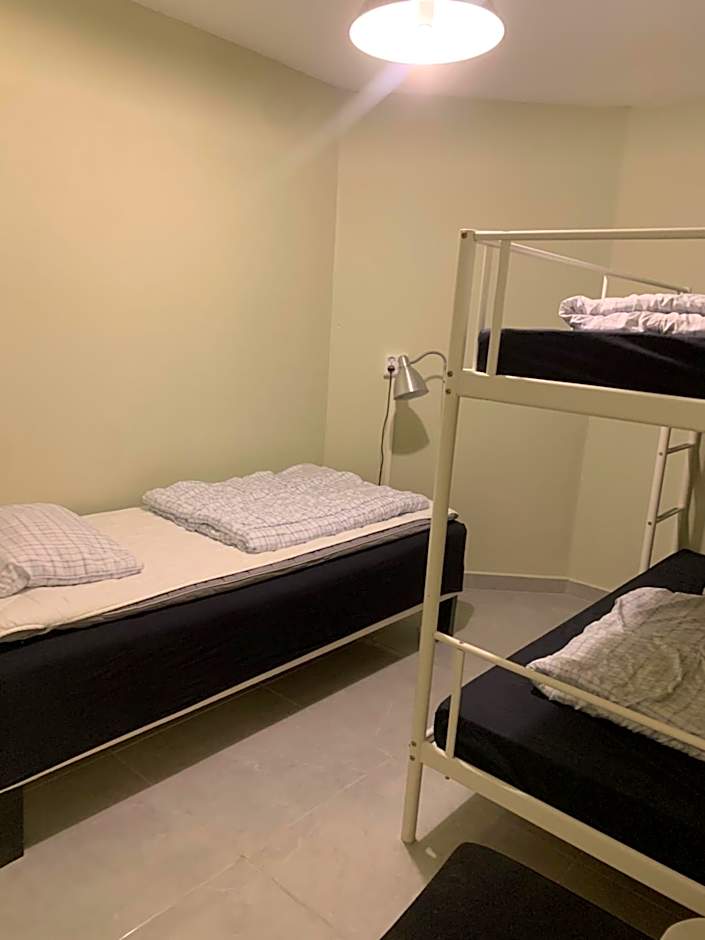 Svea Hostel