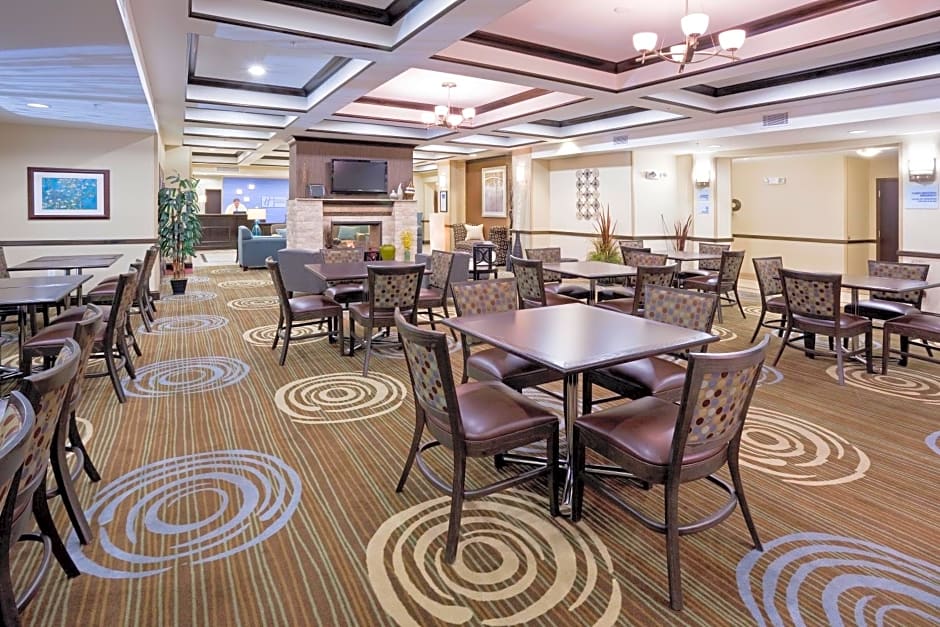 Holiday Inn Express Richfield