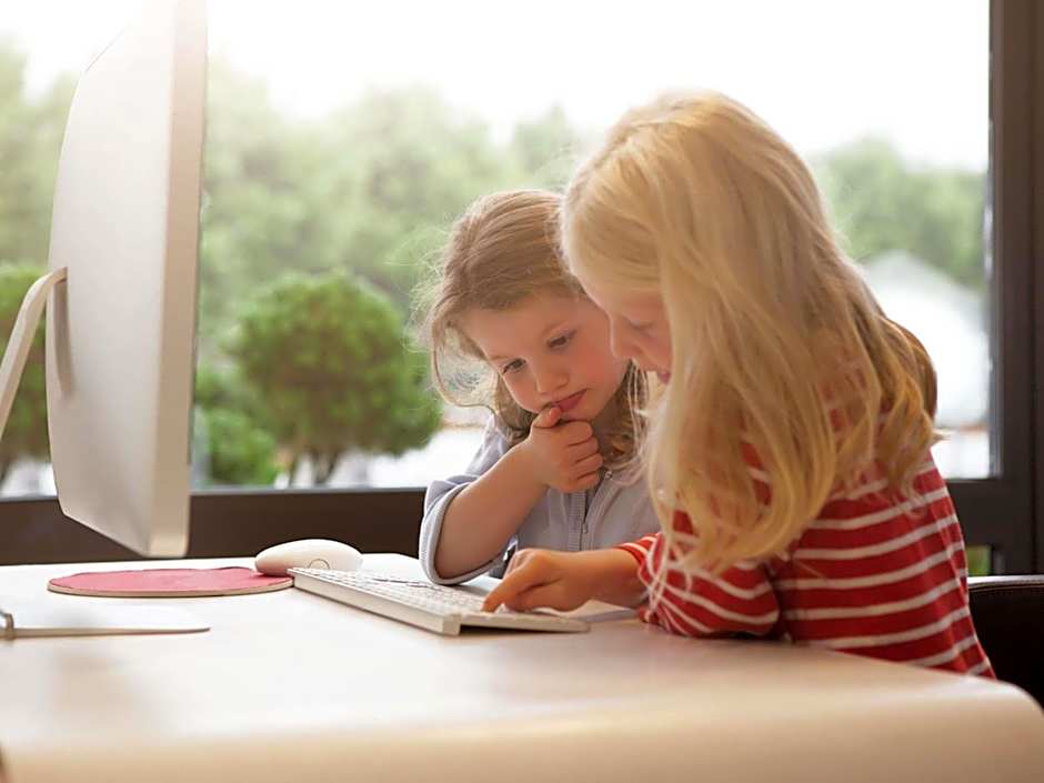 Novotel Paris Roissy CDG Convention